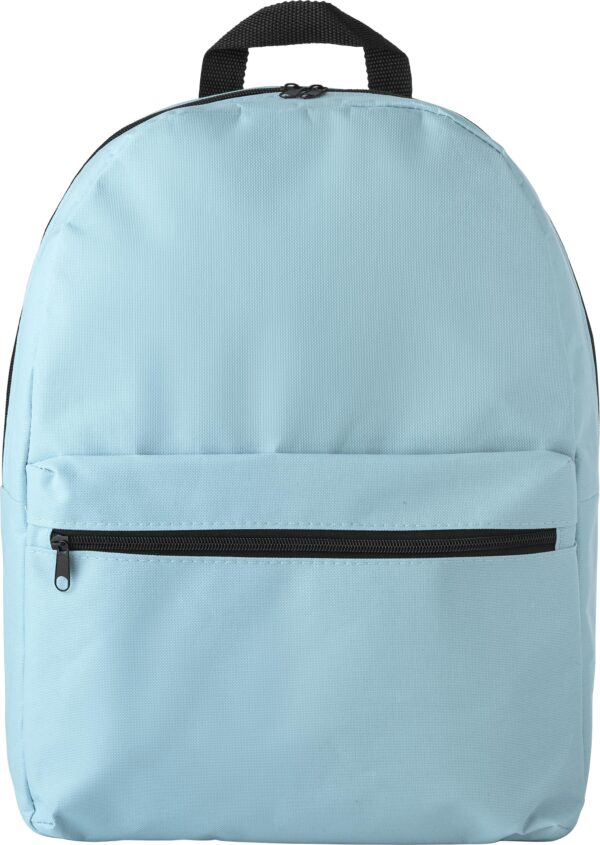 Polyester (600D) backpack Dave