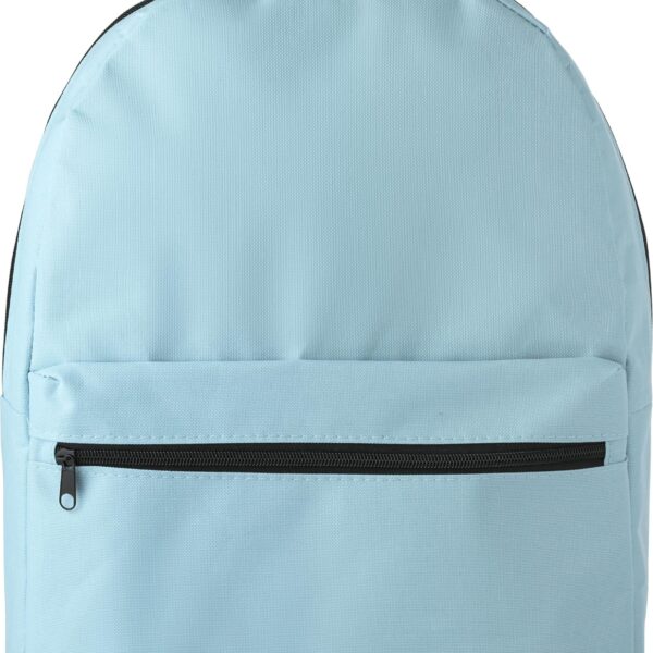 Polyester (600D) backpack Dave