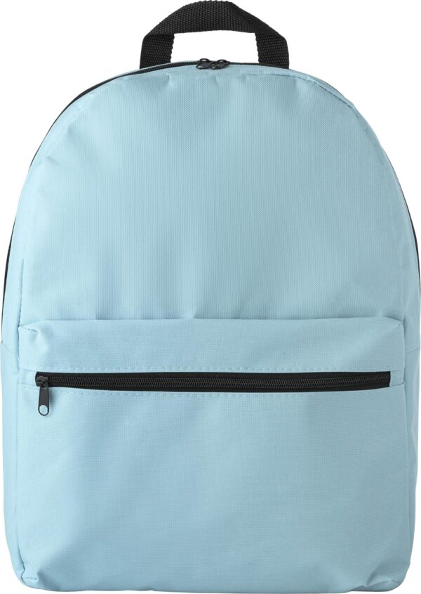 Polyester (600D) backpack Dave