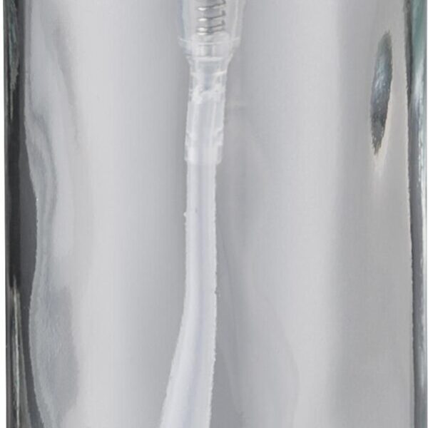 Glass oil spray dispenser (100 ml) Caius