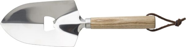 Stainless steel garden scoop Emmeline
