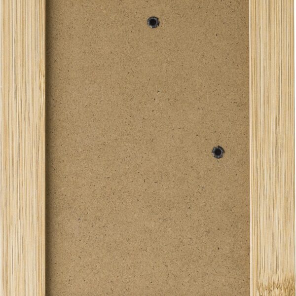 Bamboo photo frame Lawson