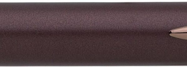 Parker IM Monochrome PVD ballpoint pen