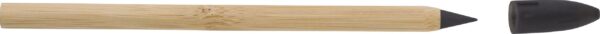 Bamboo pencil Hayes