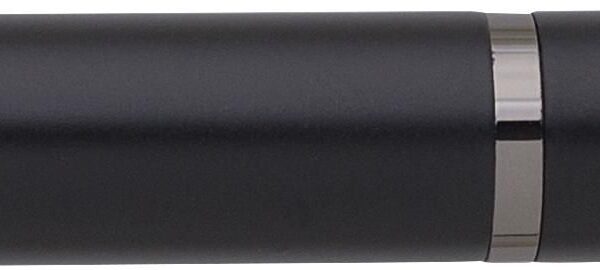 Aluminium rollerball pen Bridger