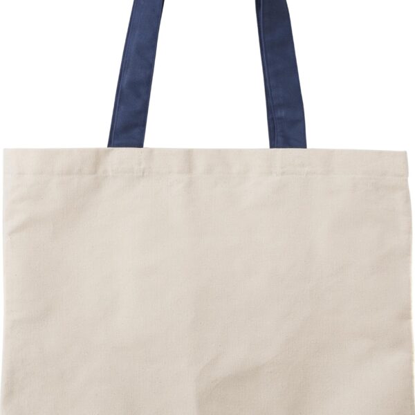 Cotton (280 g/m2) shopping bag Cole