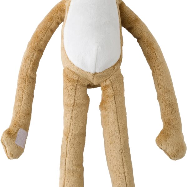 Plush monkey Sophie