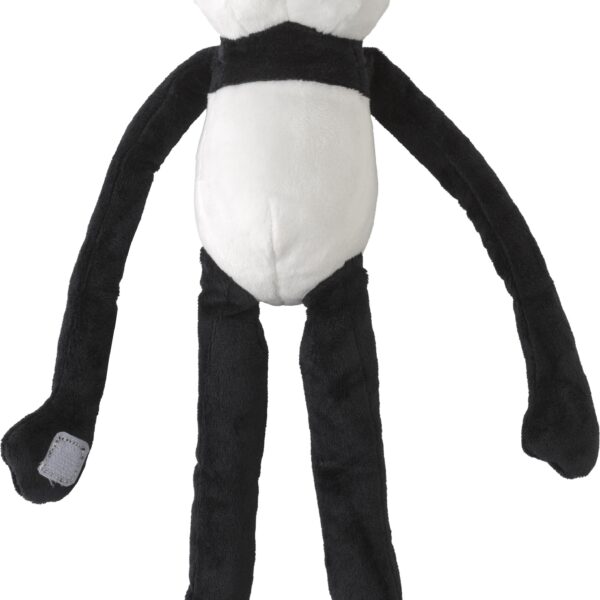 Plush panda Ivy