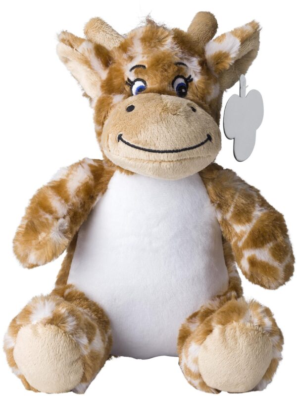 impr_1048045 Plush toy giraffe Rick