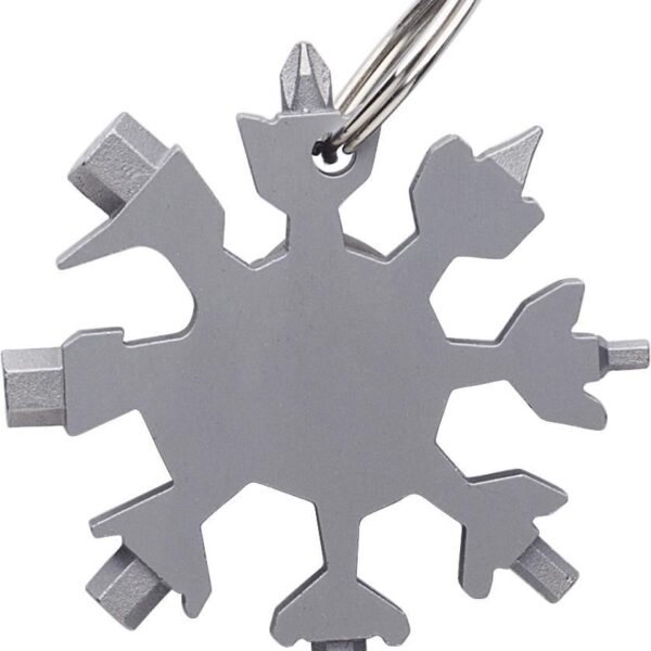 Stainless steel multi-tool Abel