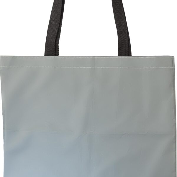 Polyester (100D) shopping bag Jordyn