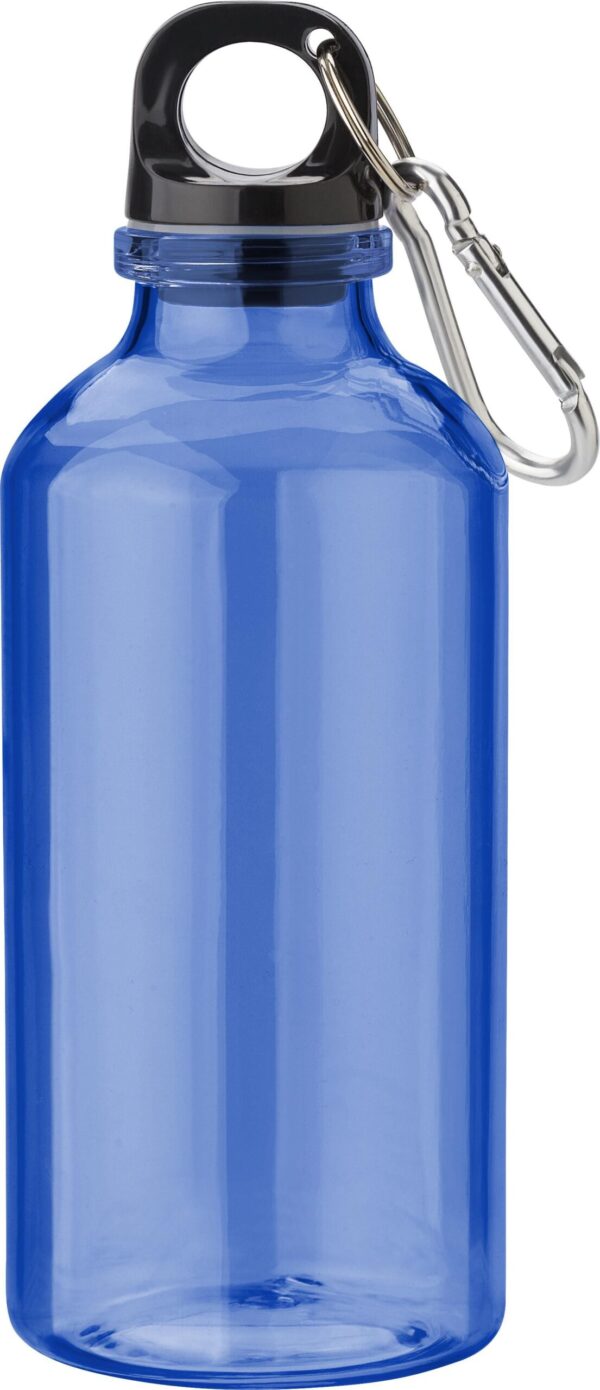 rPET drinking bottle Nancy