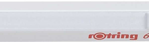 rOtring 600 ballpoint pen