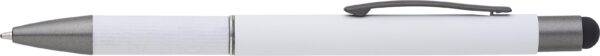 Aluminium ballpen Jett