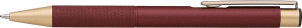 Aluminium ballpen Remy