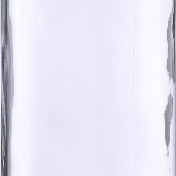 Glass drinking bottle (500 ml) Anouk