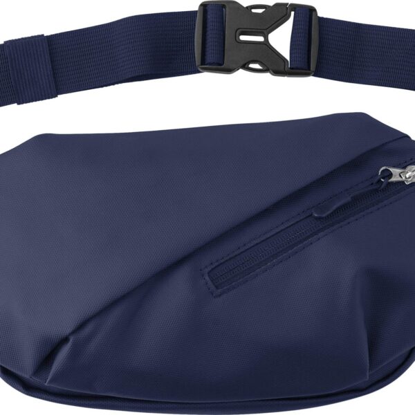 Polyester (600D) cross shoulder bag Bria