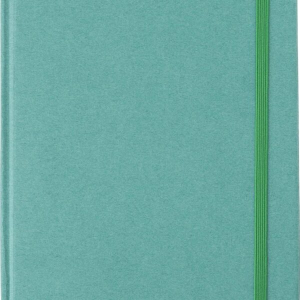 Recycled carton notebook (A5) Evangeline Original
