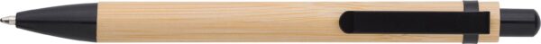 Bamboo ballpen Colorado