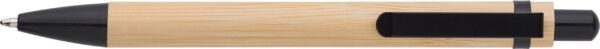 Bamboo ballpen Colorado