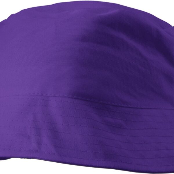 Cotton sun hat Felipe