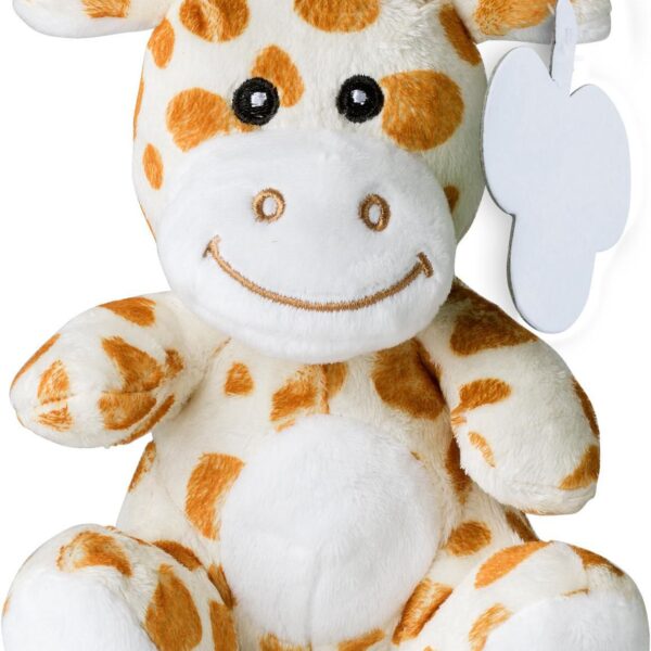 Plush toy giraffe Naomi
