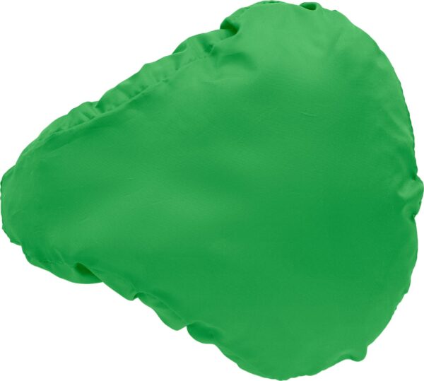 Recycled polyester (190T) bicycle seat cover Xander