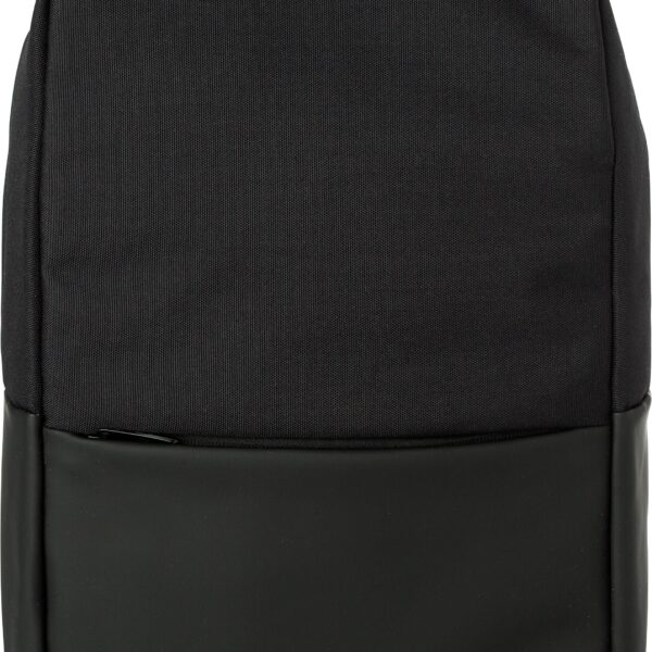 Polyester (600D) laptop backpack Oscar