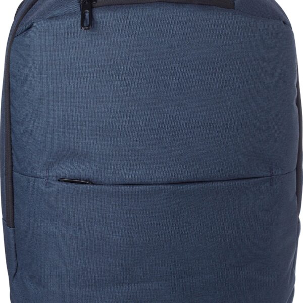 Polyester (600D) laptop backpack Nicolas