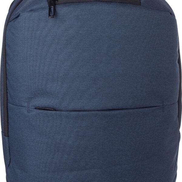 Polyester (600D) laptop backpack Nicolas