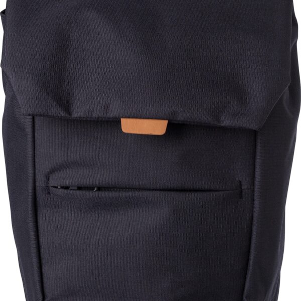 Polyester (600D) backpack Apollo