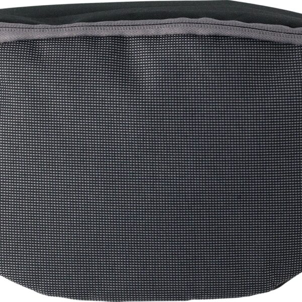 600D ripstop waist bag Juniper