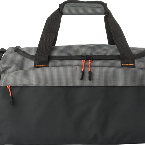 500D Two Tone duffle bag Mabel