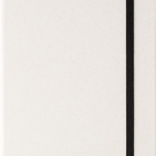 Recycled milk carton notebook A5 Hudson