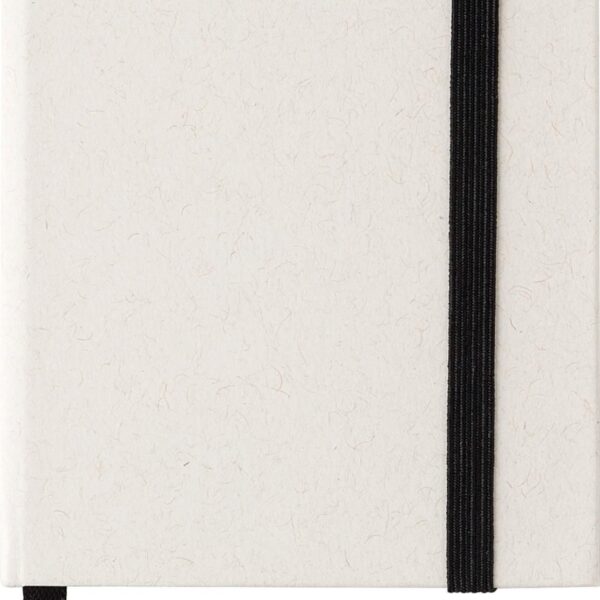 Recycled milk carton notebook A6 Bohdi