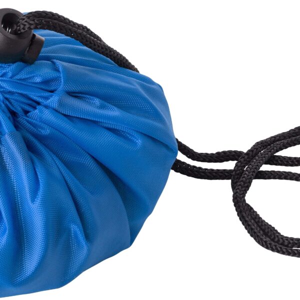 rPET 210D foldable duffle bag José