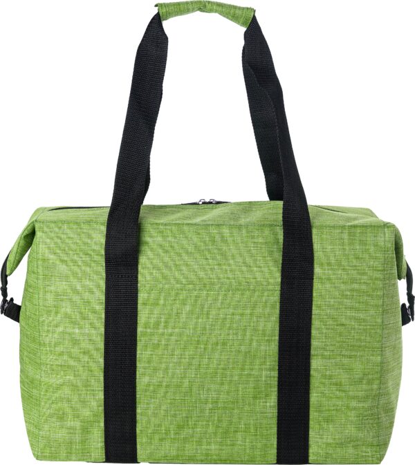 600D polyester cooler bag Alejandro