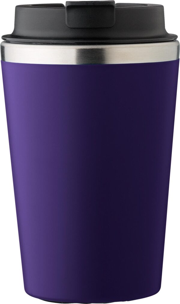 PP travel mug Shay