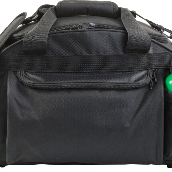Polyester (600D) travel bag Ricardo