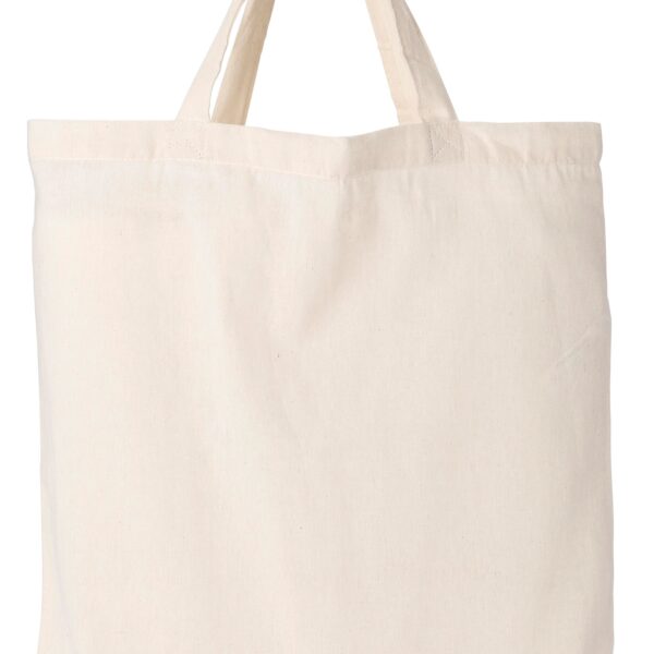 Cotton (110 gr/m²) bag Maila
