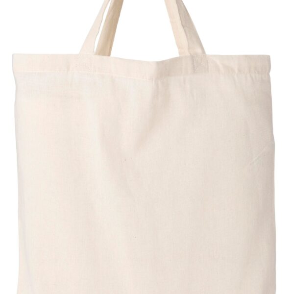 Cotton (110 gr/m²) bag Maila