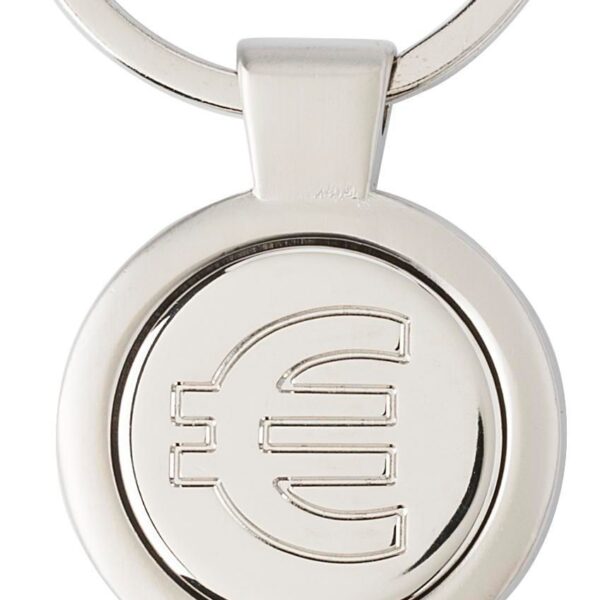 Metal key holder Soren