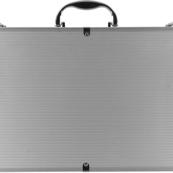 Stainless steel barbecue set Dawn