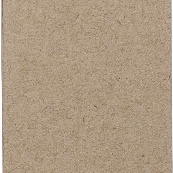 Cardboard box with crayons Selena