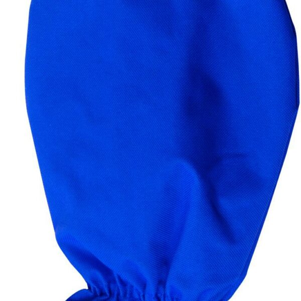 ABS ice scraper and polyester glove Ashton