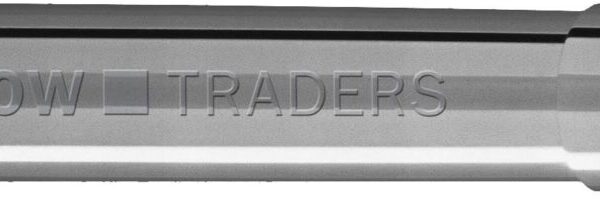 Waterman Graduate chrome rollerball