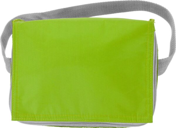 Polyester (420D) cooler bag Cleo