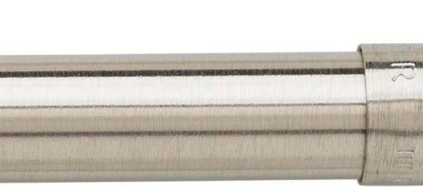 Parker Vector stainless steel ballpen