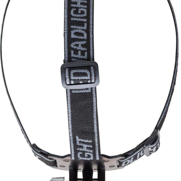 ABS head light Marisa