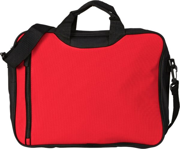 Polyester (600D) shoulder bag Nicola